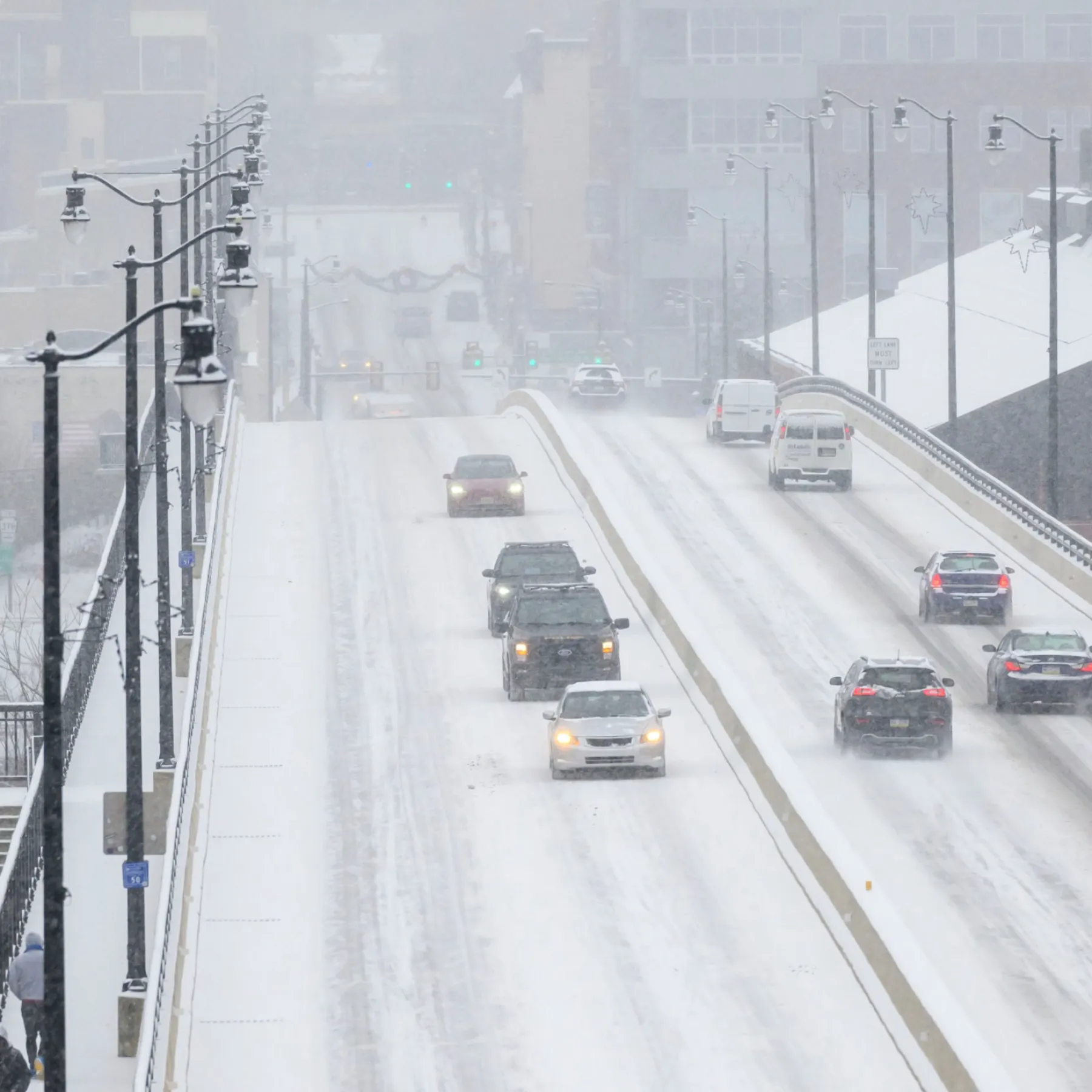 Community weather alerts and preparedness resources